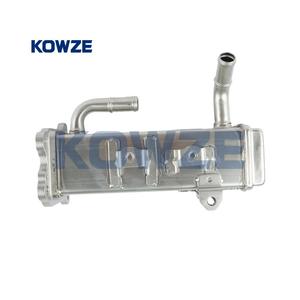 Enfriador <span class=keywords><strong>EGR</strong></span> Kowze 25681-0E010 para <span class=keywords><strong>Toyota</strong></span> Hilux <span class=keywords><strong>Land</strong></span> <span class=keywords><strong>Cruiser</strong></span> Prado GGN125 LAN125 L150 KDJ150 GDJ150 GRJ150 256810E010 - Product Image 4