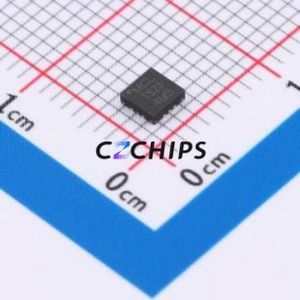 Nouveau et Original TSS-13HLN + MCLP-12(3x3) Amplificateur RF à puce IC à circuit intégré - Product Image 1
