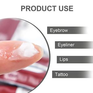 Ungüento para el Cuidado Posterior del Tatuaje WenShen, Suministro al por Mayor para Distribuidores, Crema Reparadora de Piel, Marca Privada OEM - Product Image 5