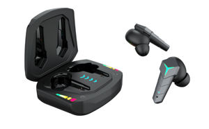 Écouteurs de jeu Kingstar RGB à faible latence - Product Image 4