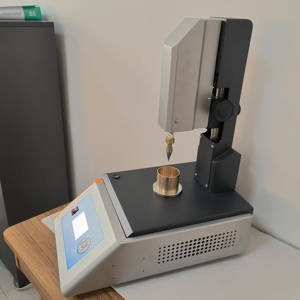 Civil Engineering Fall <strong>Cone</strong> Method Used to Determine the Liquid Limit of <strong>Soil</strong> - Product Image 2