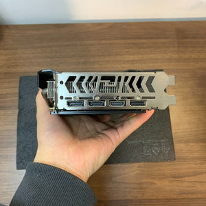 RX 5600XT 6G Used <b>Graphics</b> <b>Card</b> Pc Rx5600 6 Gb Gddr6 Desktop Gaming Computer Video <b>Cards</b> - Product Image 6