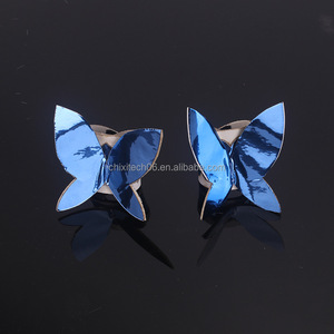 Lorsqu'il se cosplayait en Ayaka Hana dans le Royaume Divin, il m'a <span class=keywords><strong>écrit</strong></span> sur les accessoires de cosplay, les chapeaux, les petits accessoires. - Product Image 5