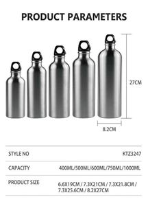 Modern Stainless Steel Vacuum <b>Flask</b> for Adults With Travel-Friendly Features - Product Image 5