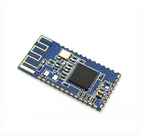 Module de port série transparent HM-10 4.0 avec conversion de niveau logique pour applications de balise UART