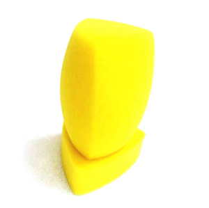 משלוח חינם באיכות גבוהה מיקרופון שמשות משולש מיקרופון קצף כיסוי ספוג קצף שמשות כיסוי עם הדום - Product Image 3