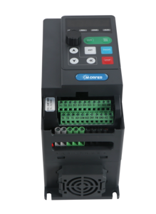 Biến Tần Máy Bơm Năng Lượng Mặt Trời 3 Pha 2.2kw Điều Khiển Từ Xa 3hp <span class=keywords><strong>Solar</strong></span> Vfd 250V ~ 800V DC Sang AC 380V - Product Image 6