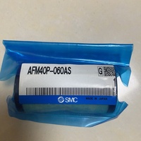 Componente de Filtro Afm40p-060as para PLC