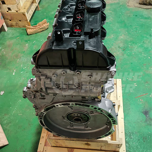 Conjunto de Motor Diésel SHANHE POWER Premium OM651 de 2.1L Remanufacturado para Sprinter/Vito/Clase M/<span class=keywords><strong>GLE</strong></span>/Clase GLK - Product Image 4
