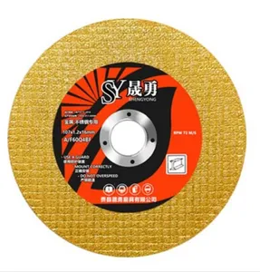 115mm 4.5inch Cutting Wheel Cutting Disk For Metal Stainless Grinding Stone Abrasive Tools Abrasivos Disco De Corte Cutting Disc