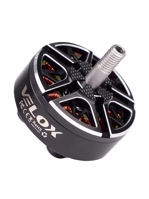 Tmotor Other V3008 1155KV 1350KV 1500KV Motor 19mm FPV 7-8inch Drone