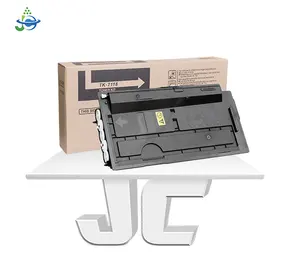 Jane Color For TK7115 TK7118 TK7119 use for TASKalfa 3011 for Kyocera copier machine TK7115 Toner