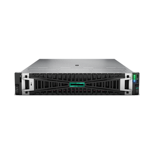 เซิร์ฟเวอร์ ProLiant DL345 Gen11 Gen10 Plus สำหรับ CPU EPYC ขนาด 2U สำหรับแร็ค คอมพิวเตอร์เซิร์ฟเวอร์ AI  ตัวเครื่องเซิร์ฟเวอร์ ProLiant DL345 Gen11 Gen10 Plus - Product Image 1