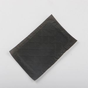 High Quality Black Disposable <b>Meat</b> Blood Soaker Absorbent Pad for Food Packaging Premium ABSORBENT PAD for FOOD PACKAGING - Product Image 3