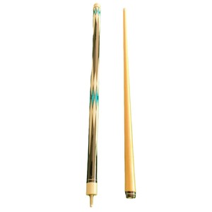 Durable Snooker Cue 145 White Wood Guangdong Taishan Factory Wholesale - Product Image 5