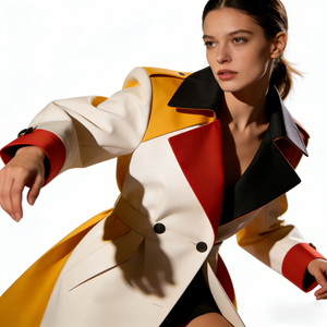 Vêtements de <span class=keywords><strong>marque</strong></span> de luxe pour femmes Vêtements de <span class=keywords><strong>marque</strong></span> de luxe Marques de vêtements de luxe de haute <span class=keywords><strong>qualité</strong></span> - Product Image 1