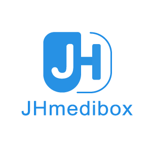 Ningbo Yinzhou Wuxiang Jinghui Plastic Products Factory logo