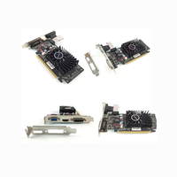GT 210 610 710 730 740 1030 Low Profile DDR3 DDR5 521MB 1GB 2GB 4GB Geforce GT210 Desktop Graphics Cards