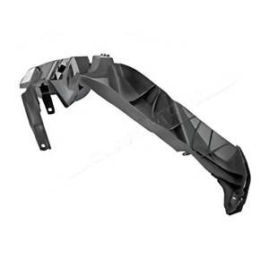 Soporte <span class=keywords><strong>de</strong></span> Montaje <span class=keywords><strong>de</strong></span> Faros Delanteros para BMW X1 E84 2009-2015, Par Izquierdo y Derecho, PP, OE 51642990179 51642990180, Reemplazo Directo - Product Image 1