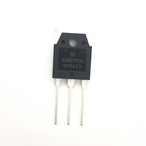 Triode haute puissance neuve d'origine NJW21193G - Product Image 1