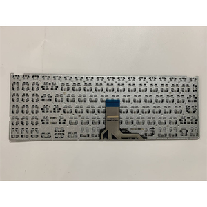 Teclado Original con Distribución de Teclas Estadounidense para Asus <span class=keywords><strong>Vivobook</strong></span> X509 X509B X509D X509J X509FA X509FJ - Product Image 6