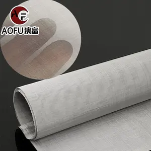 China Golden supplier 180 200 250 micron stainless steel wire mesh test sieve for filter use stainless woven mesh