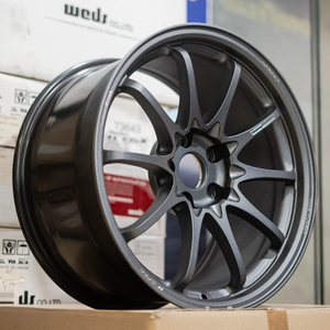 ล้อฟอร์จ JDM ขนาด 17 18 19 20 21 22 นิ้ว สำหรับ Toyota GR Yaris, GR86, Supra, <span class=keywords><strong>Honda</strong></span> Civic <span class=keywords><strong>Type</strong></span> <span class=keywords><strong>R</strong></span>, S2000, Integra, RSX, Subaru CE28N - Product Image 5