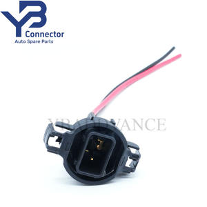 Коннектор Zopf PS24W 5202 H16 двухдиапазонный противотуманный фонарь - Product Image 2