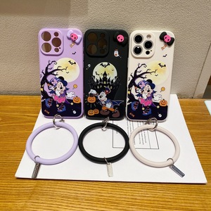 Étuis souples TPU mignon dessin animé <span class=keywords><strong>Mickey</strong></span> Minnie pour Apple <span class=keywords><strong>Iphone</strong></span> 14 15 Plus 17 Air <span class=keywords><strong>Pro</strong></span> <span class=keywords><strong>Max</strong></span> vente en gros couverture de téléphone portable anti-chute complète - Product Image 2