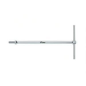 Ttake Swivel T-handle <b>Wrench</b> With Male Head 6073 - Product Image 2