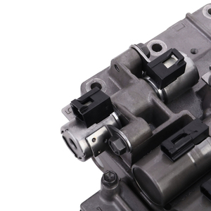 09D 09K TR60SN Corps de soupape de transmission automatique 09D325039A Boîtes de vitesses pour <span class=keywords><strong>Audi</strong></span> Q7 Volkswagen Touareg Rapport des nouveaux clients - Product Image 5