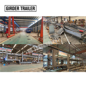 Nouvelle semi-remorque porte-voiture à vis galvanisée à 8 places de conception européenne à 2 axes avec décanteur de pneus pour le marché russe - Product Image 3