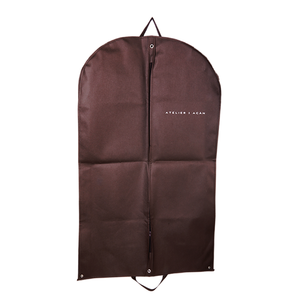 पेशेवर निर्माता परिधान बैग कस्टम परिधान बैग कपास परिधान यात्रा बैग - Product Image 3