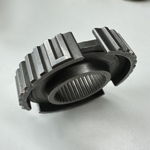PIEZAS DE CAJA DE CAMBIOS MANUAL, SINCRONIZADOR S0120 / SH120 para HONDA B16 3/4 1992-2001 (Y80 S80 YS1 Y21 S21 S4C) - Product Image 3