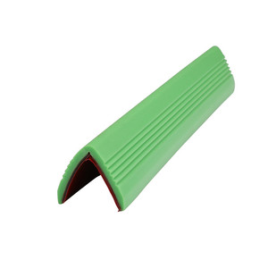 <span class=keywords><strong>Pvc</strong></span> Tường Bảo Vệ Góc Bảo Vệ <span class=keywords><strong>Pvc</strong></span> Cạnh <span class=keywords><strong>Trim</strong></span> Với Guard Nổi Cạnh Trong Suốt Bảo Vệ Góc Set - Product Image 5