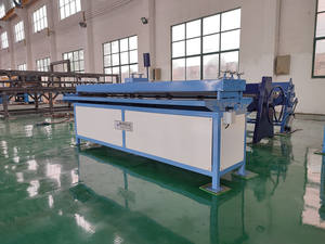 Byfo เครื่องร้อยลูกปัดท่อทรงสี่เหลี่ยมเครื่องร้อยลูกปัดระบายอากาศอัตโนมัติ - Product Image 4