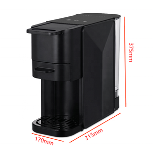 Thema nuevo multiuso económico Espresso capuchino cápsula para hacer cápsulas <span class=keywords><strong>cafetera</strong></span> - Product Image 4