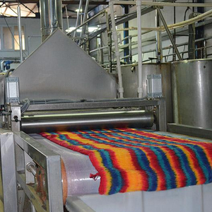 Multi-Color Stainless Steel <b>Textile</b> Dyeing <b>Machine</b> for Hank Yarn-High Efficiency Semi-Automatic Steam Heated 500-2000kg Capacity - Product Image 3