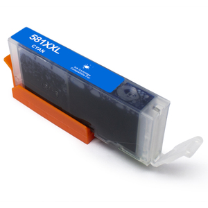 Cartouche d'encre Premium 580/581 pour <span class=keywords><strong>CANON</strong></span> <span class=keywords><strong>TR7550</strong></span> TR8550 TS705a TS6150 TS6250 - Product Image 4