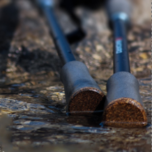 <span class=keywords><strong>Canne</strong></span> à pêche ultralégère en fibre de carbone ALPHA 1.8-3.0m M Power avec poignée en EVA et liège, pour lancer longue distance/<span class=keywords><strong>Canne</strong></span> à ressort pour eau douce - Product Image 4