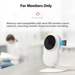 การ์ดหน่วยความจำ Lexar CLASS10 SD สีดำ วัสดุพลาสติก ใช้ได้กับกล้องรุ่น S2516TLCA/S2532GTLCA/S2564GTLCA สำหรับจัดเก็บข้อมูลดิจิทัล S2516TLCA/S25 - Product Image 3