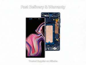 อะไหล่หน้าจอ LCD สำหรับ Samsung <span class=keywords><strong>Galaxy</strong></span> <span class=keywords><strong>Note</strong></span> 8 9 10 22 23Plus 20 21 22 <span class=keywords><strong>23</strong></span> 24 <span class=keywords><strong>Ultra</strong></span> OLED ของแท้ - Product Image 5