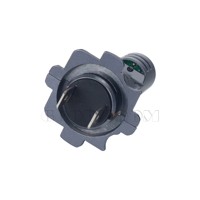 GOODZOOM Plug & Play Phares LED 12V pour voiture avec double ventilateur de refroidissement 35W en aluminium aéronautique, système d'éclairage automobile silencieux et innovant