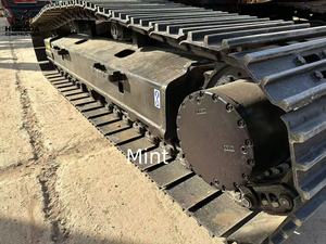 Excavadora usada KOBELCO SK200D 20TON de Japón, buenas condiciones, componentes de núcleo de bajo precio, incluye bomba de engranajes de caja de cambios de motor - Product Image 6