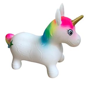 Saucière gonflable pour jeu, jouet avec 11 cm de diamètre, style dessin animé - Product Image 3