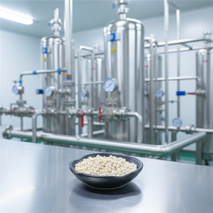 <span class=keywords><strong>Zeolita</strong></span> Molecular Sieve 13x <span class=keywords><strong>en</strong></span> <span class=keywords><strong>Polvo</strong></span>, Catalizador de <span class=keywords><strong>Zeolita</strong></span>, Material Avanzado para Destilación y Reacciones de Síntesis Química - Product Image 2