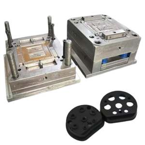 Moule d'injection de capuchon de boîtier en plastique personnalisé pour filtre à eau - Product Image 4