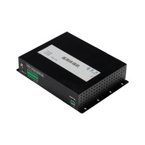 Lanchuang Intelligentes Hydrologisches Wasserwirtschafts-RTU Telemetrie-Terminal Beidou 5G/4G Datenerfassung Hochwasserschutzwarnung 220V - Product Image 5