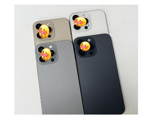 Maquettes en Gros pour <span class=keywords><strong>iPhone</strong></span> 16 Version Standard avec Fonction Étanche pour Photographie et Usage Commercial - Product Image 2