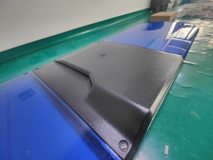 Barras de luz de emergencia de advertencia de baliza estroboscópica Led de techo de coche de vehículo de tamaño completo de 120cm con sirena para camiones - Product Image 4